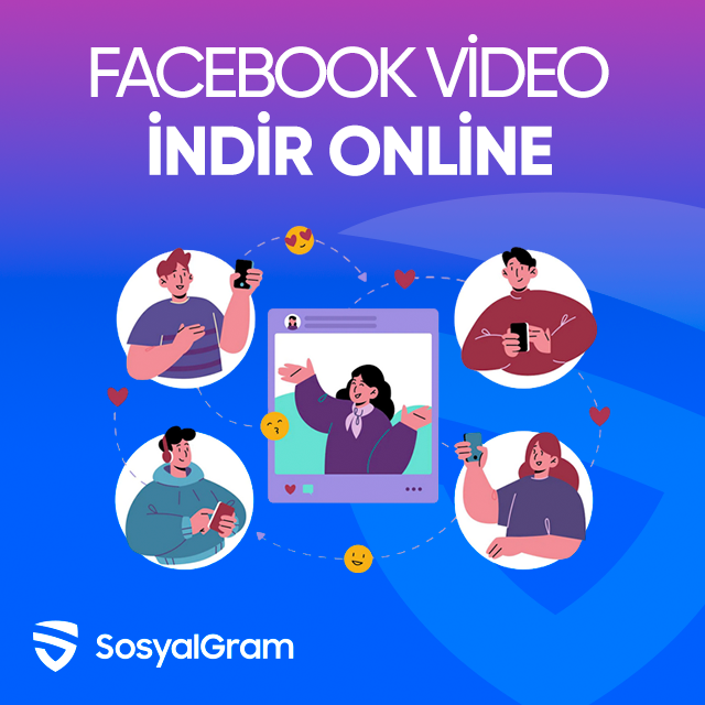 facebook video indir online