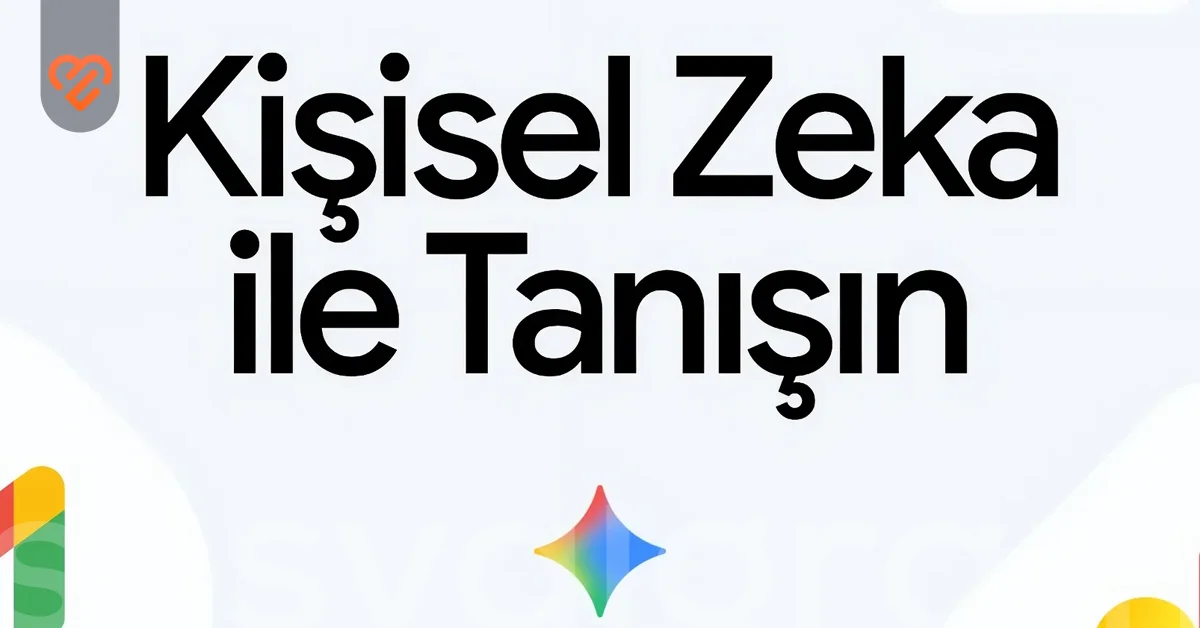 Kişisel Zeka ayarı ne işe yarıyor ve nereden açılır?