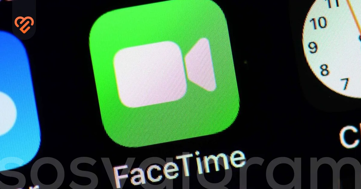 FaceTime bağlantısı hangi tarayıcıda açılır?