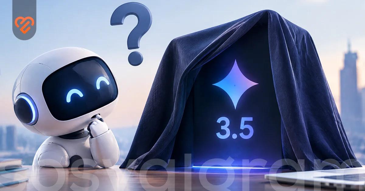 Gemini sürüm numaralandırması nasıl ilerliyor?