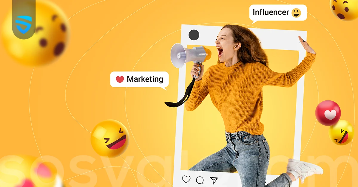 Etkili Bir Influencer Olmak için Yapılması Gerekenler