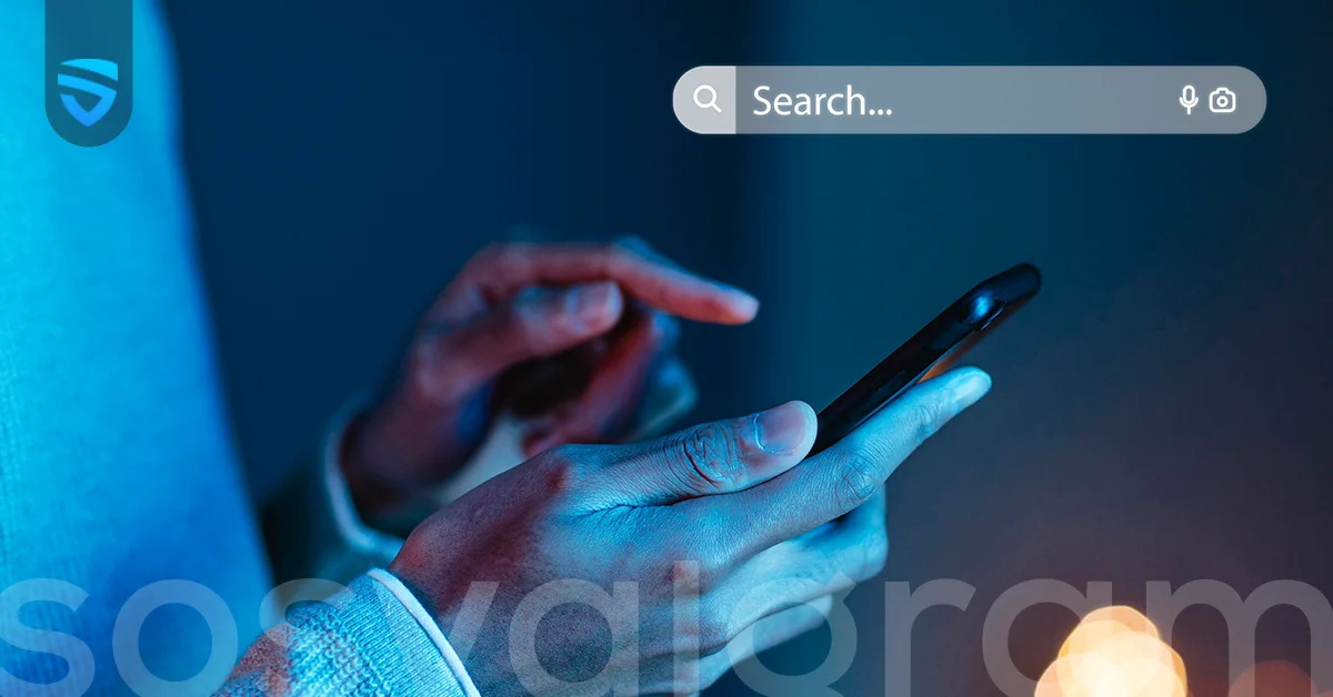 Instagram Arama Geçmişi Nasıl Bulunur