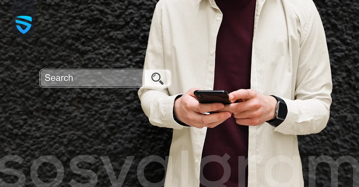 Instagram Arama Geçmişi Önemi