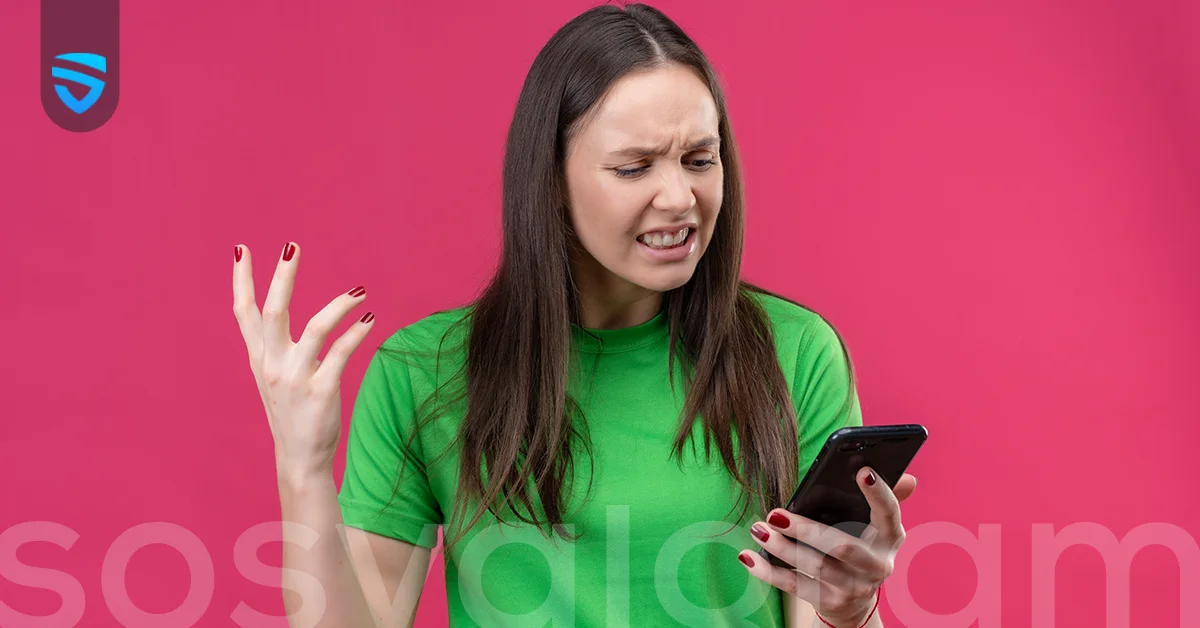 Instagram Bir Sorun Oluştu Hatası Nedenleri Nelerdir