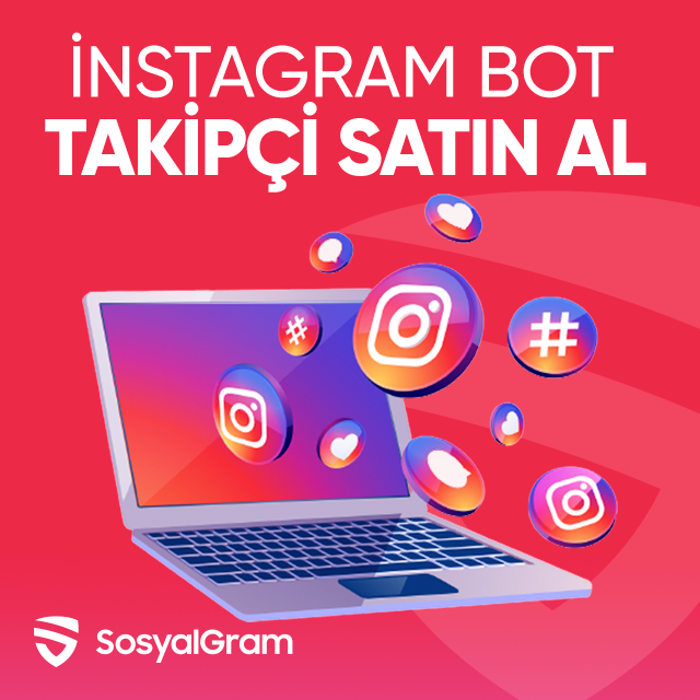instagram bot takipçi satın al