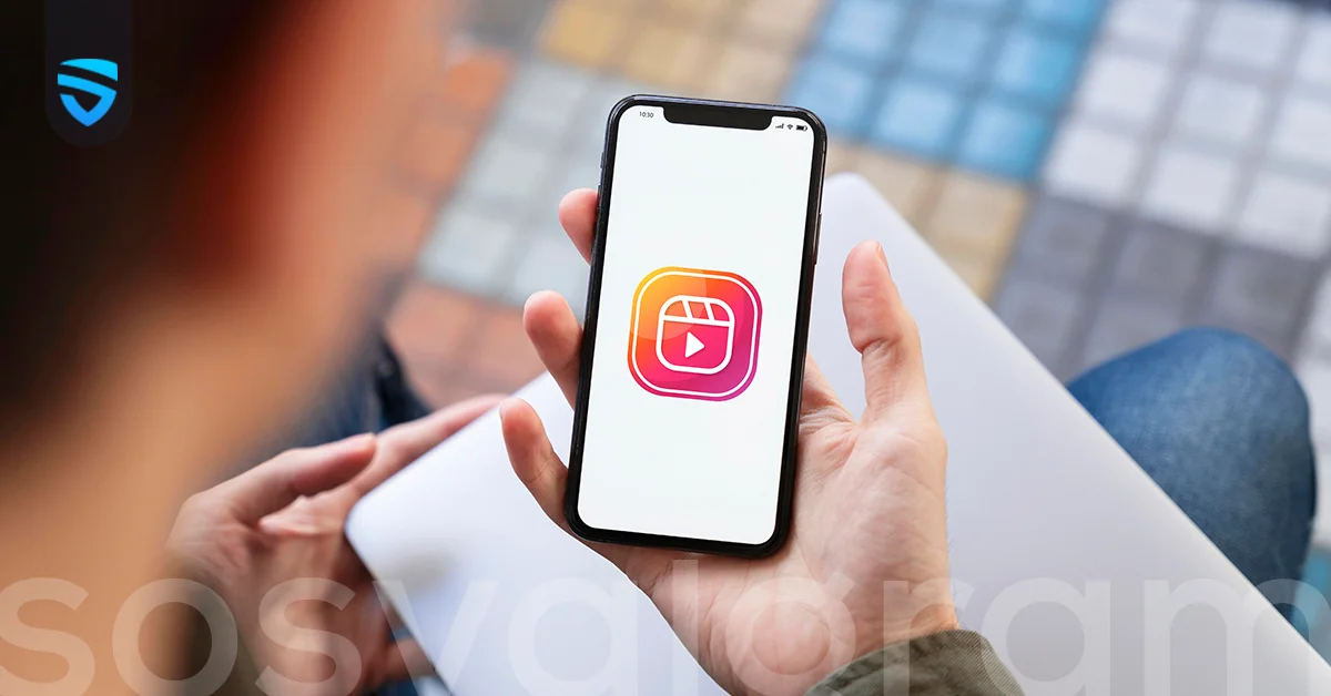 Instagram Video Gizleme
