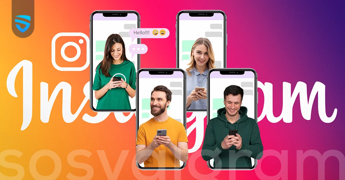 Instagram Grup Oluşturma Avantajları