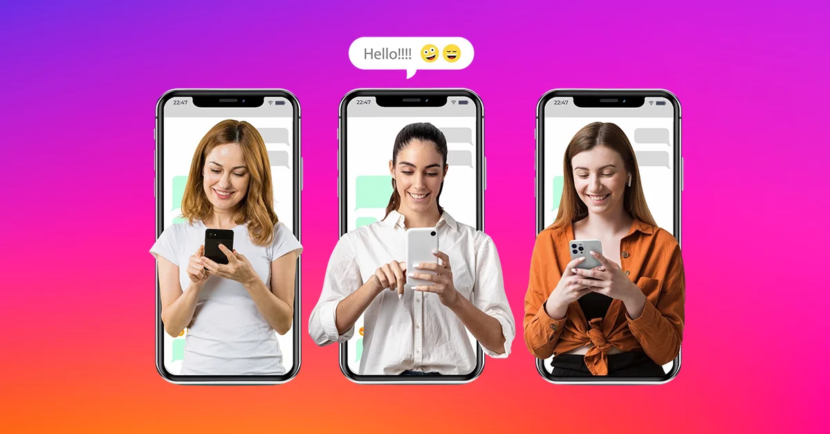 Instagram Grup Sohbeti Nasıl Kurulur?
