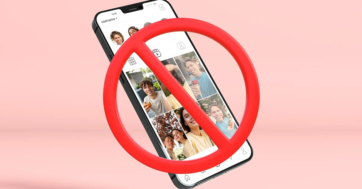 Instagram Hareket Kısıtlaması Çözümü