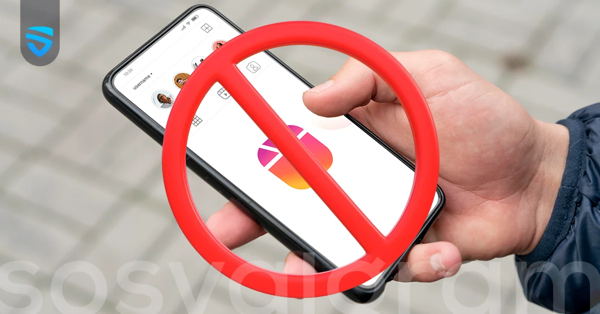 Instagram Hareket Kısıtlaması Neden Olur