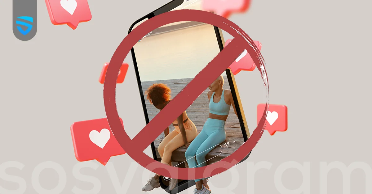 Instagram Hareket Kısıtlaması Nedir