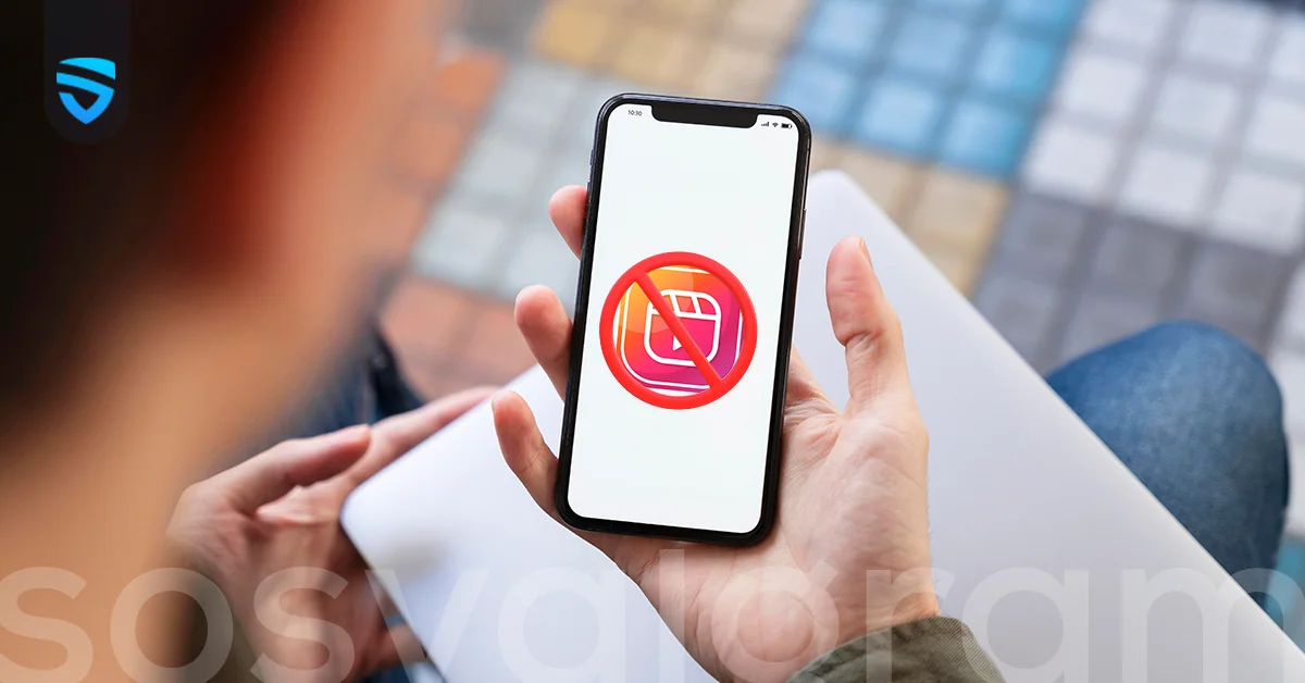 Instagram Hareket Kısıtlaması Problemi Nasıl Çözülür