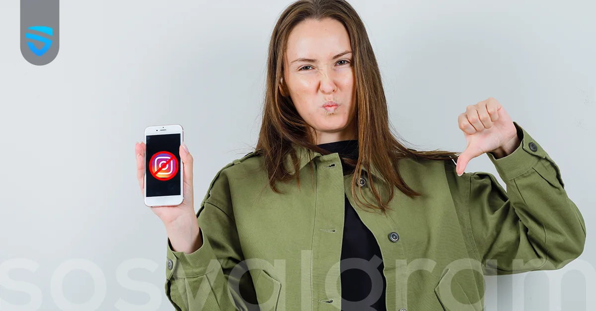Instagram Hesabı Neden Kapatılır