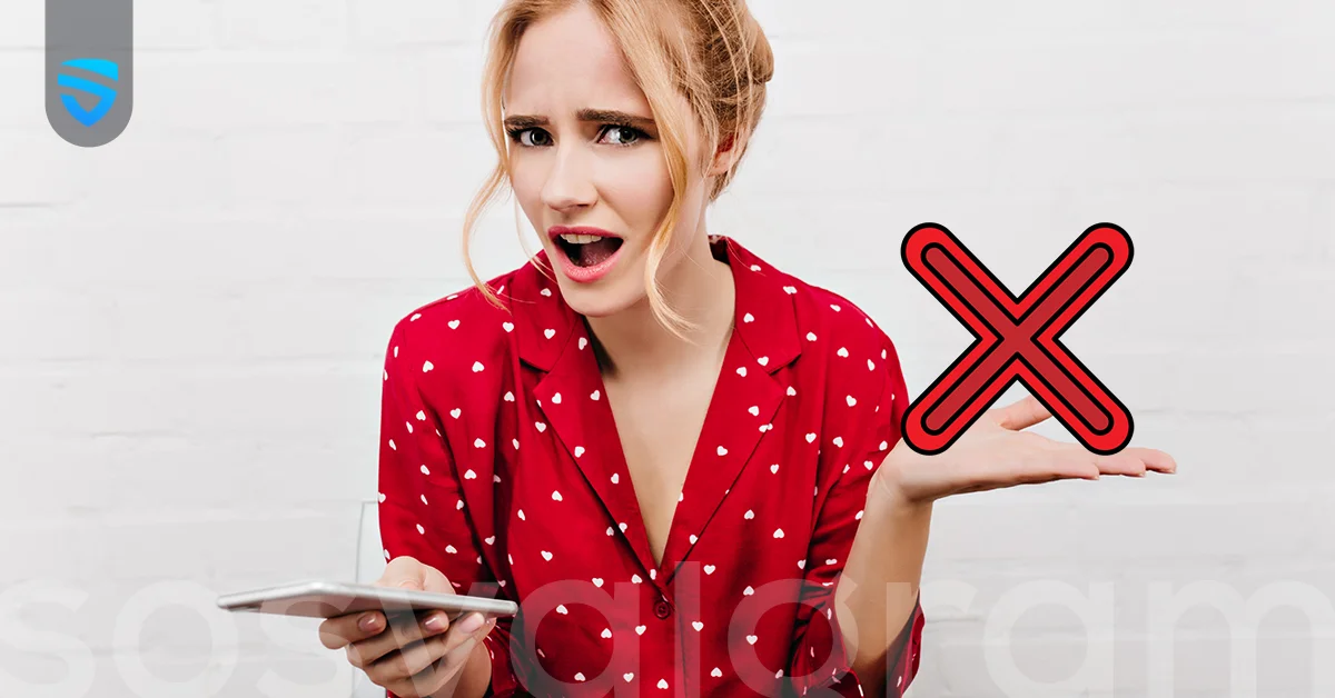 Instagram'a Giremiyorum Çözümü