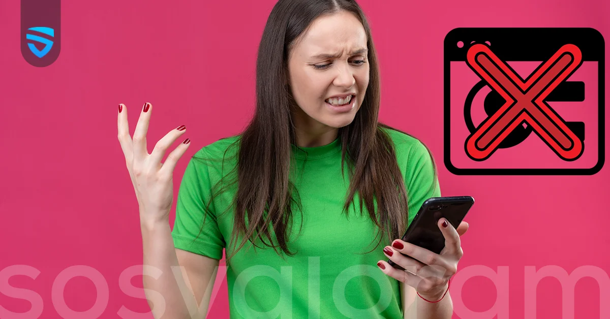 Instagram Hesabıma Giriş Yapamıyorum Sorunu Nedir