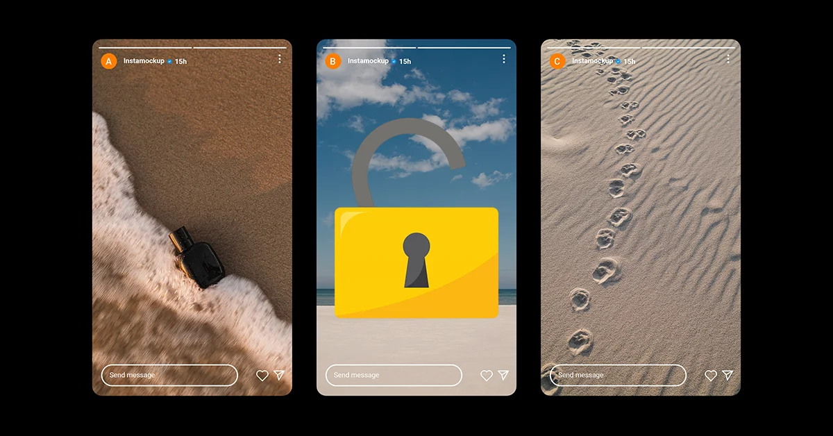 Instagram Hikaye Gizleme Yolları