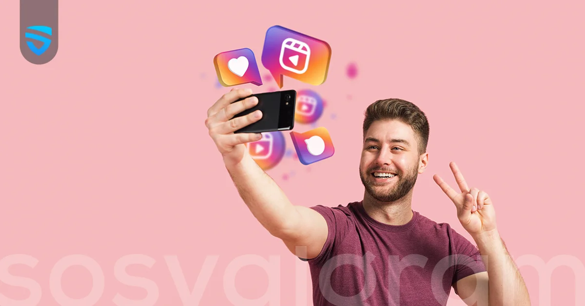 Instagram Keşfette Çıkanlar Neye Göre Gösteriliyor
