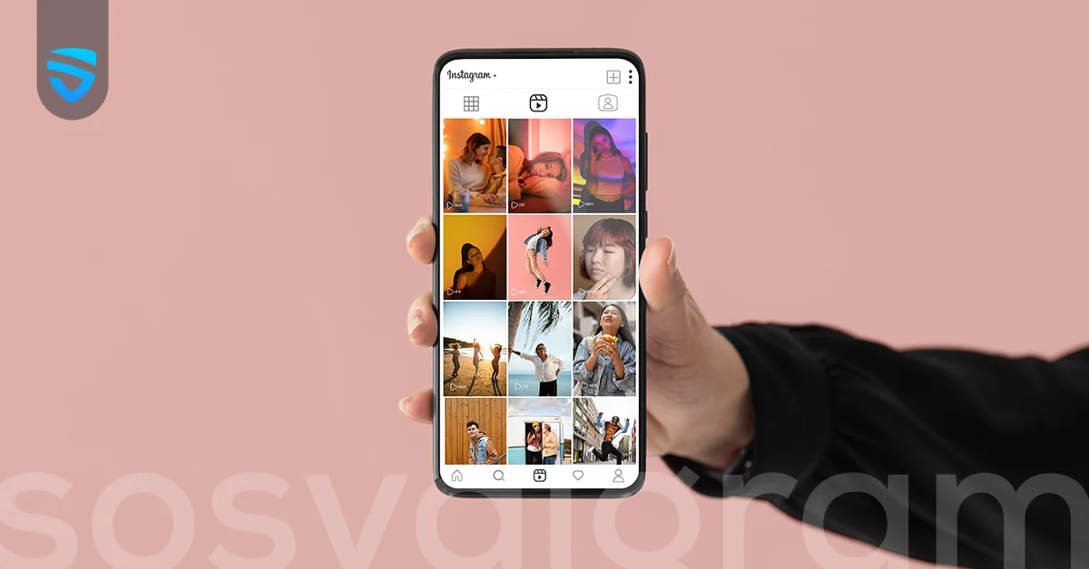 Instagram Kişi Önerileri Nasıl Kapatılır