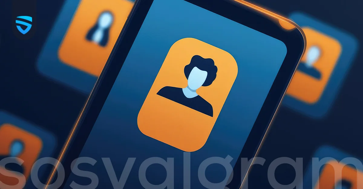Instagram Kişisel Hesaba Geçiş Yapamıyorum Sorunu