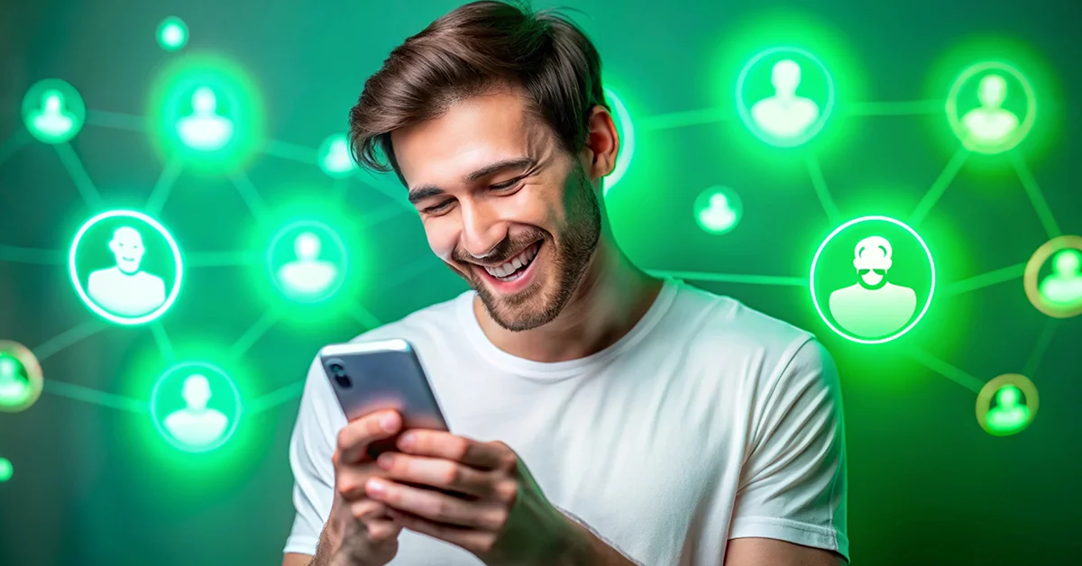 Instagram Kişisel Hesaba Geçiş Nasıl Yapılır?