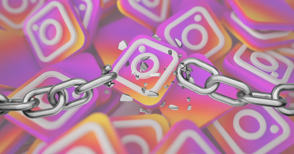 Instagram Linkleri Açılmıyor Sorunu