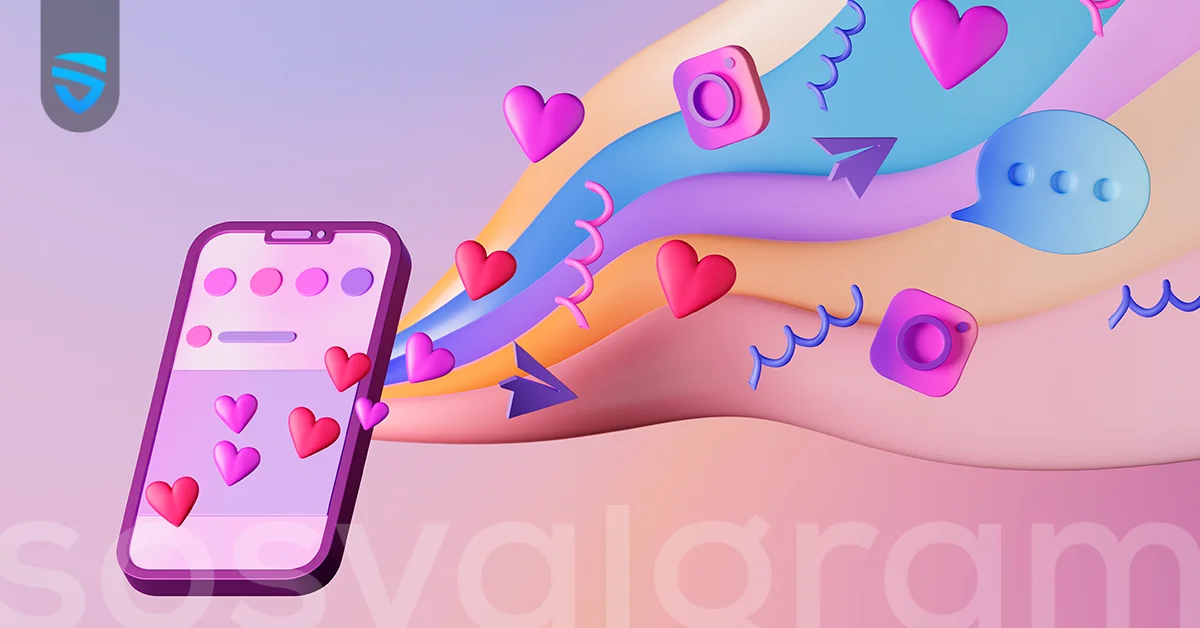 Instagram Mesaj Çarpı İşareti Neden Çıkar
