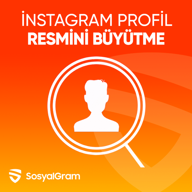 instagram profil resmini büyütme