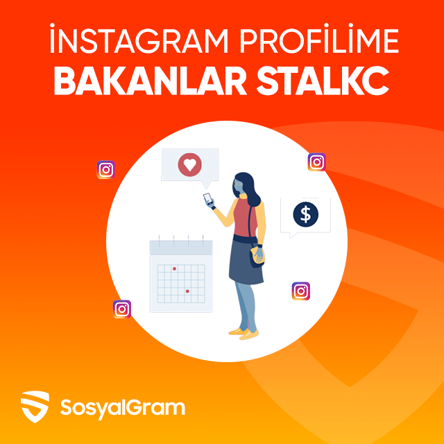 instagram profilime bakanlar stalkc