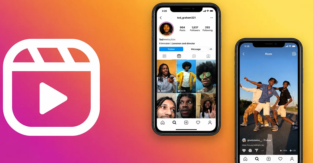 Instagram Reels nasıl düzenlenir ve taslaklar nerede saklanır?