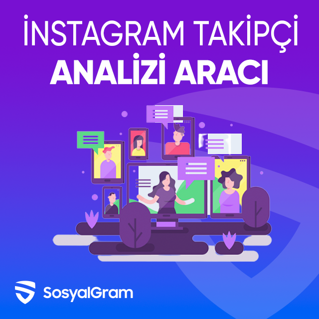 instagram takipçi analizi aracı