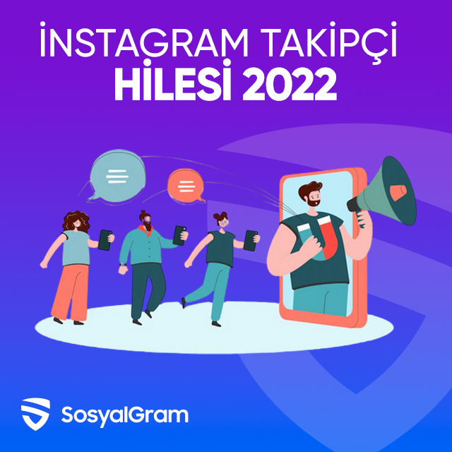 instagram takipçi hilesi 2024