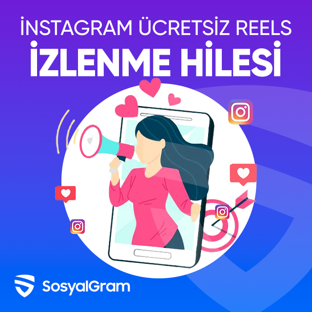 instagram ücretsiz reels izlenme hilesi