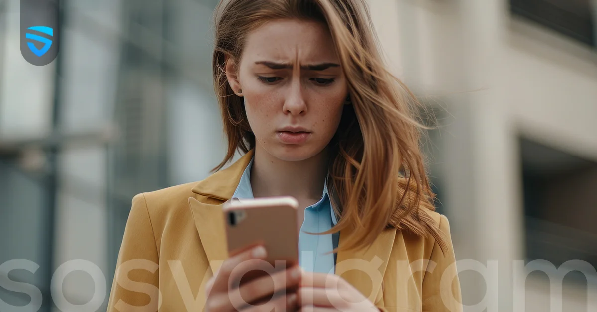 Instagram Fotoğraflarımı Göremiyorum Neden