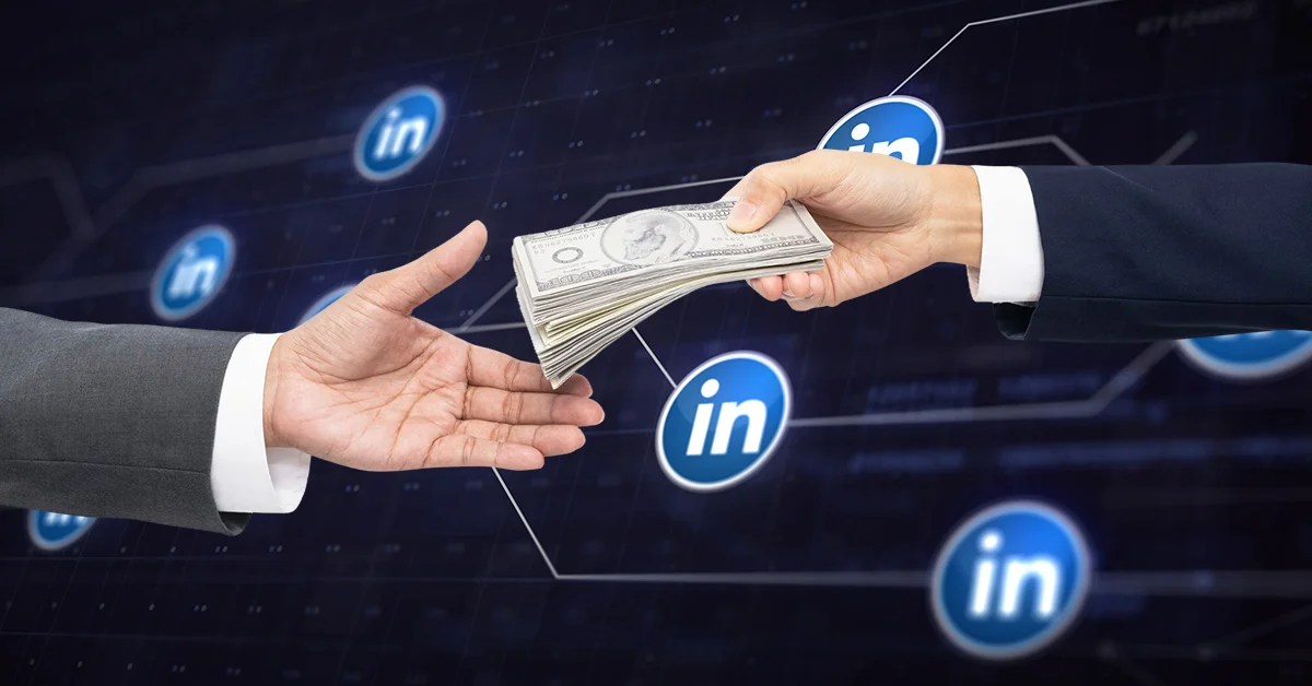 LinkedIn Para Kazanma Yolları Neler?