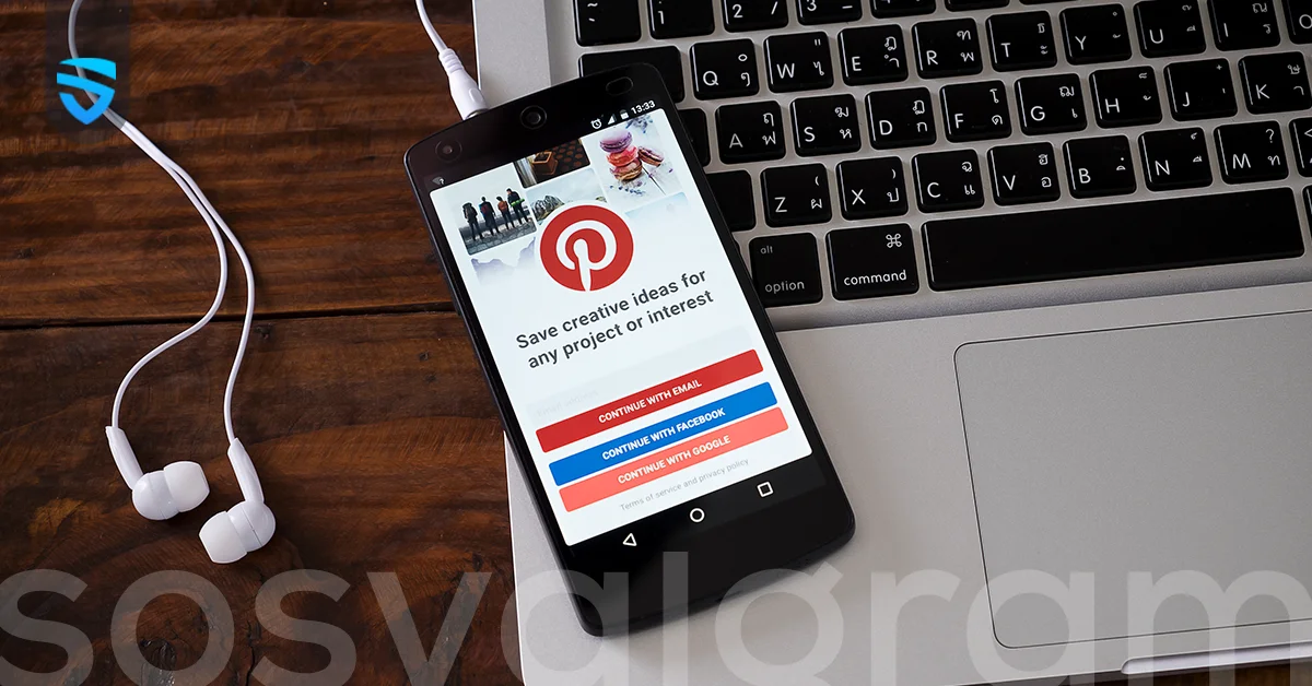 Pinterest Mobil Uygulaması Var mı