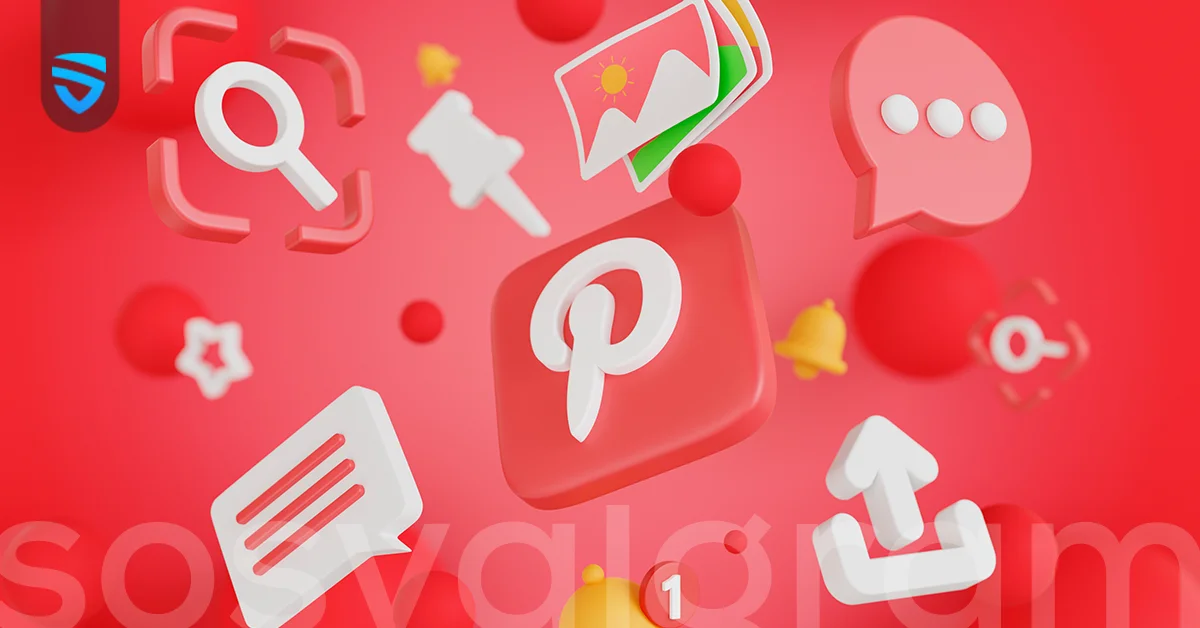 Pinterest Ne İşe Yarar