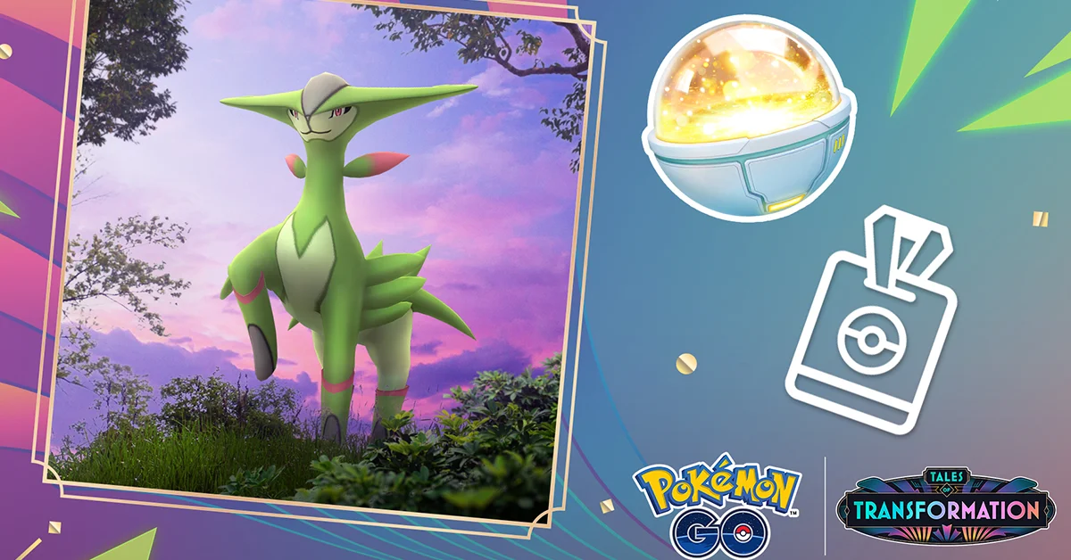 Pokémon GO Şanslı Süs Eşyası Nasıl Kullanılır?