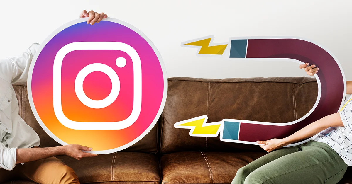 Reklamsız Instagram Hesabı Büyütme