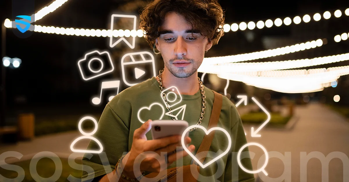 Reklamsız Instagram Profil Büyütmek
