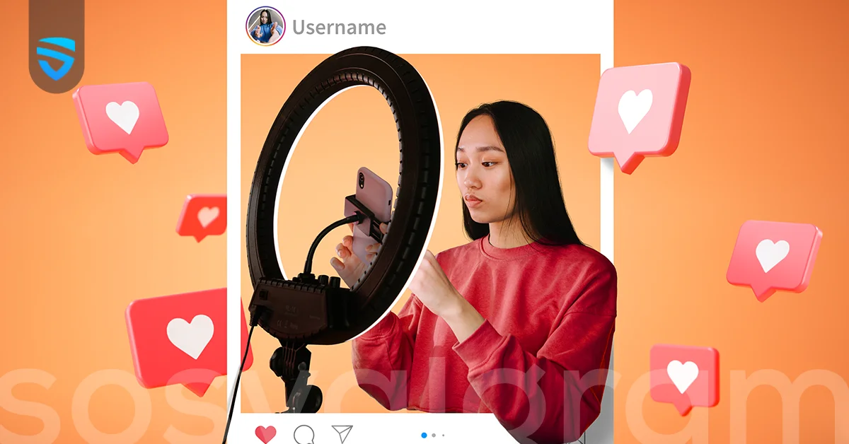 Reklamsız Instagram Sayfa Büyütmek Mümkün mü