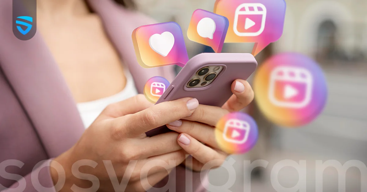 Reklamsız Instagram Sayfa Nasıl Büyütülür