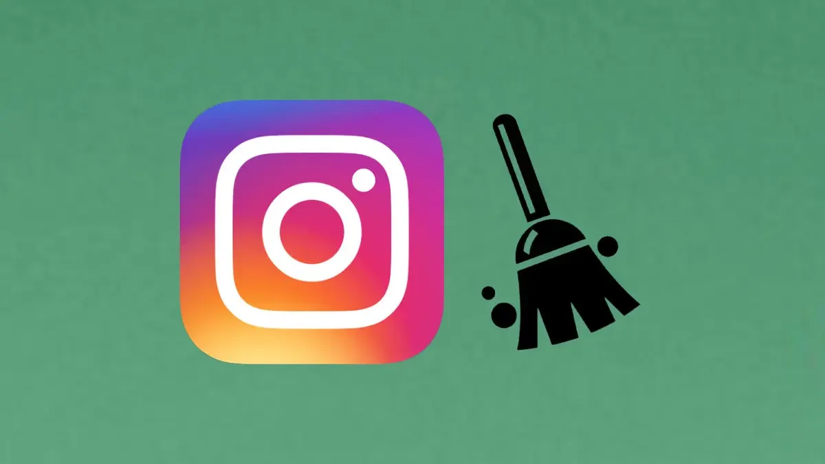 Telefonda Yer Açmak İçin Instagram Önbelleği Nasıl Silinir?