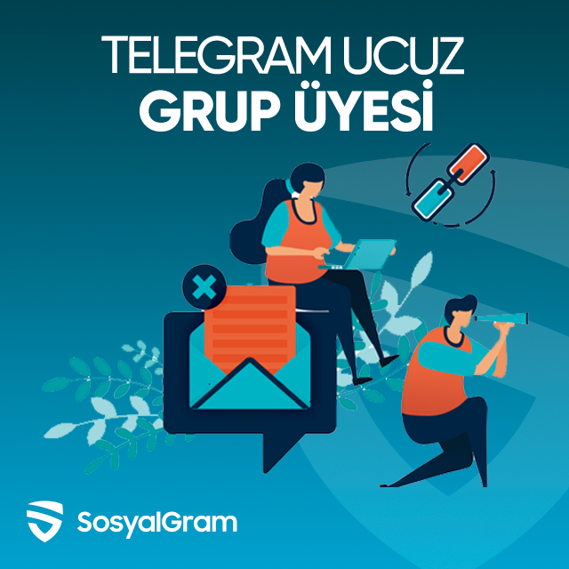 telegram ucuz grup üyesi satın al