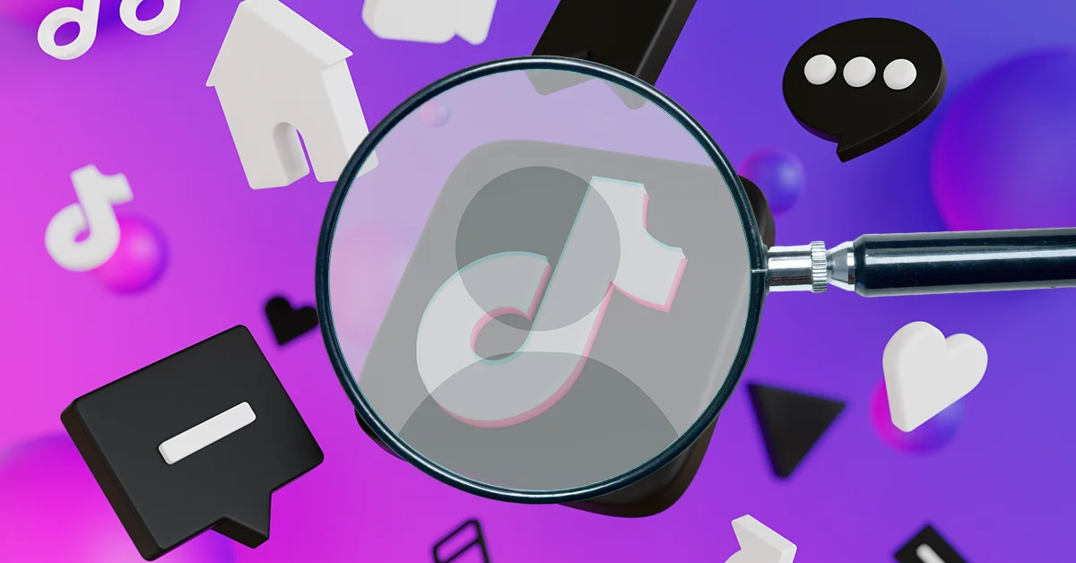 TikTok Gizli Hesap Görme Nasıl Yapılır?
