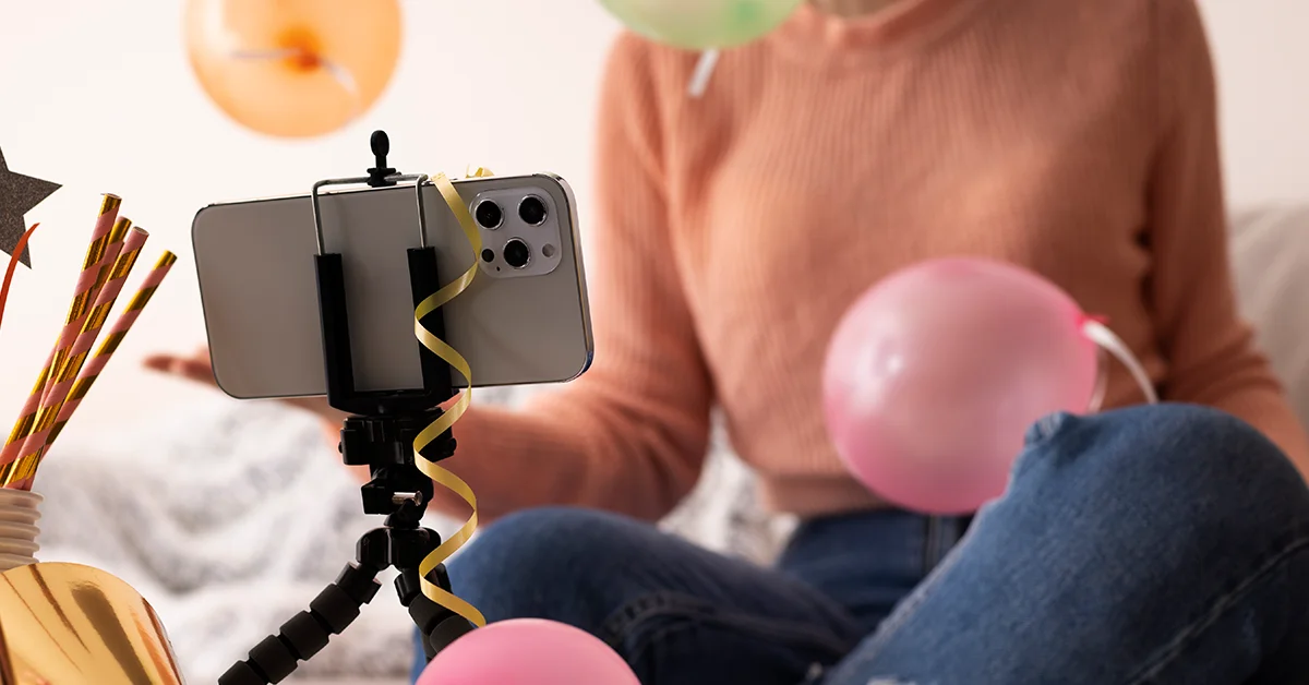 TikTok İçerik Fikirleri - Popüler TikTok Fikirleri