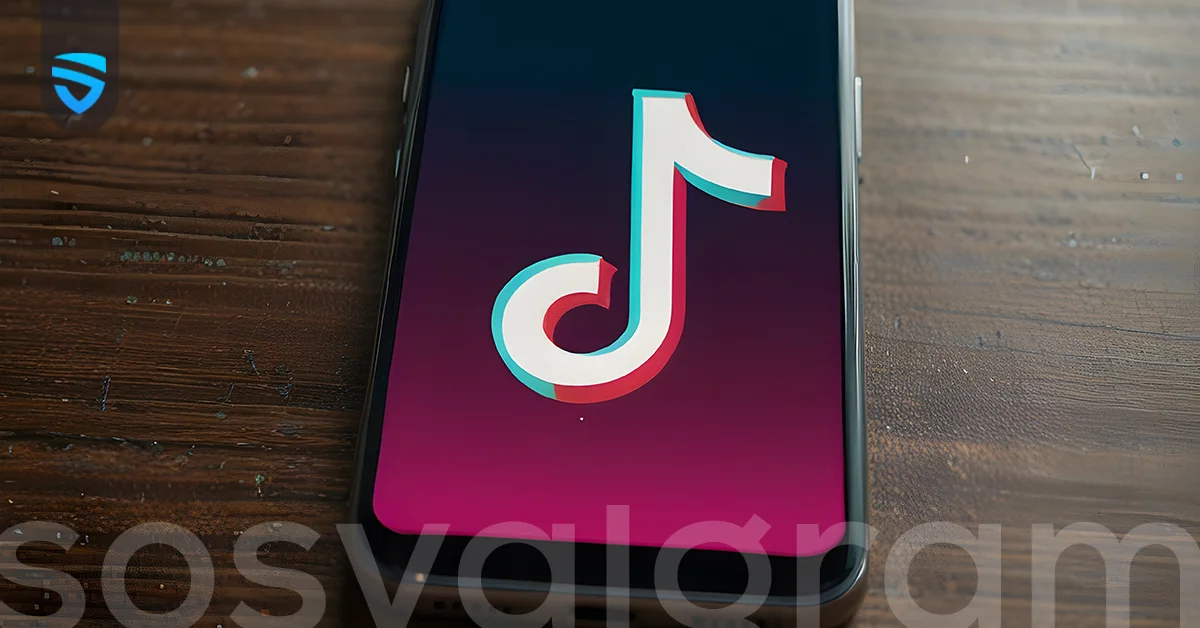 TikTok İşletme Hesaptan Nasıl Çıkılır