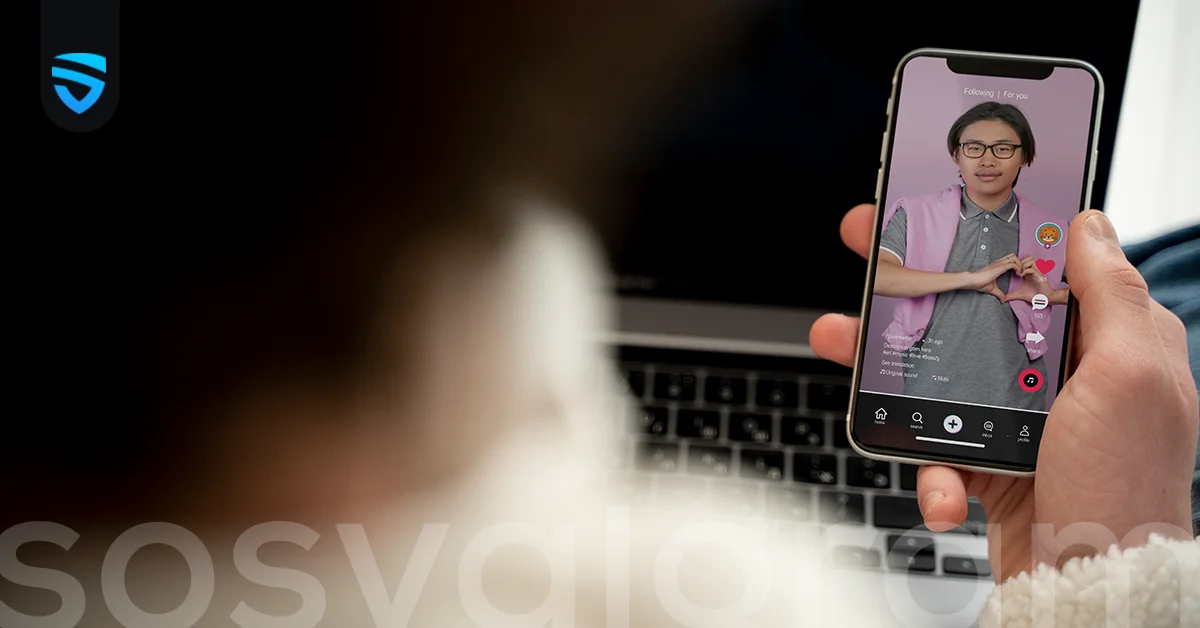 TikTok Keşfet Engeli Nasıl Açılır