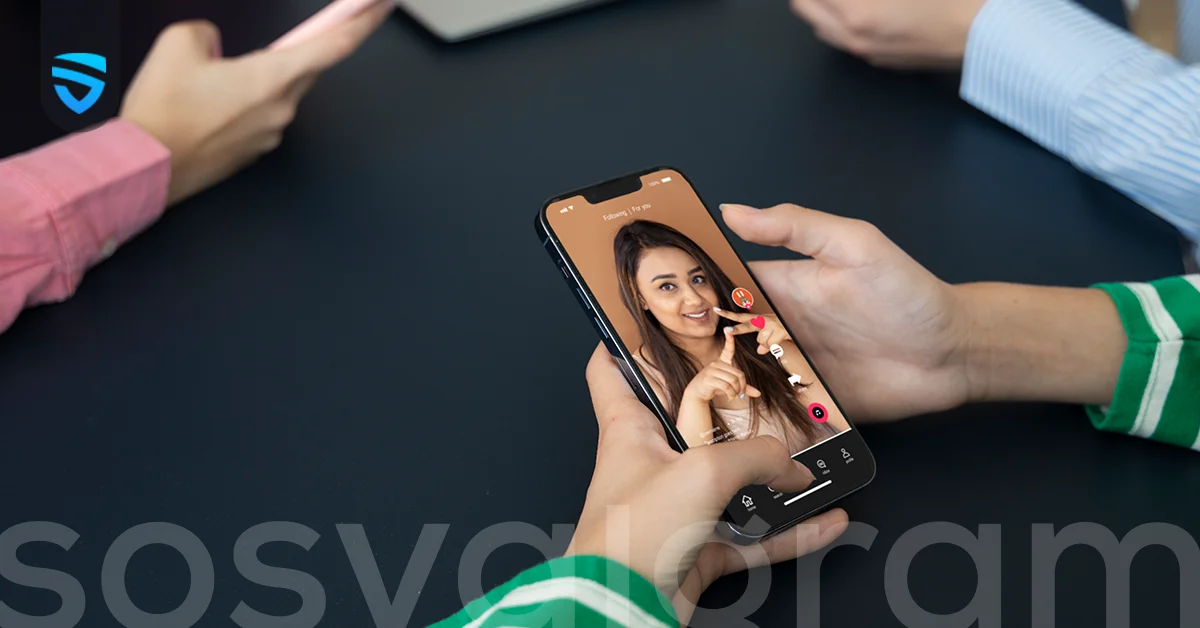TikTok Keşfet Engeli Nasıl Kaldırılır