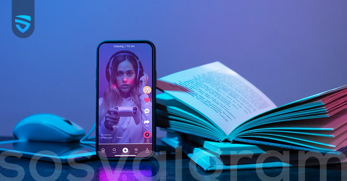 TikTok Keşfet Nedir