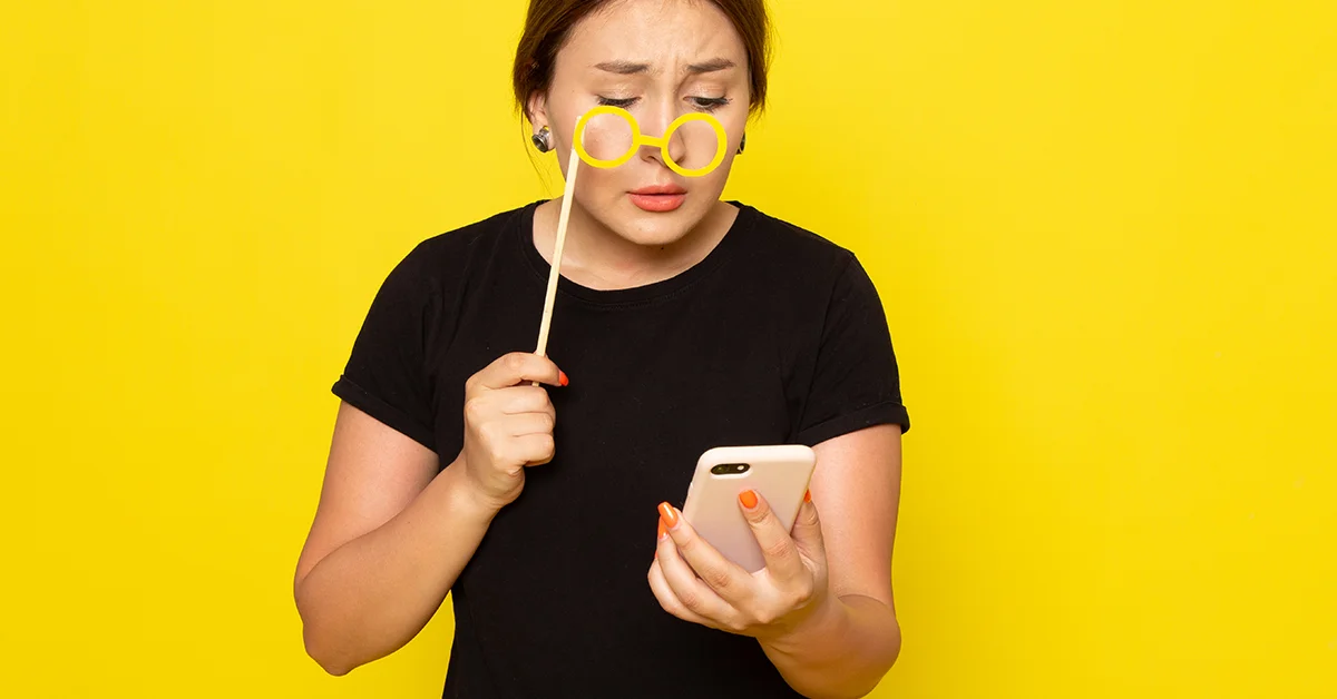 TikTok Mesaj Gönderme Sorunu - Mesaj Atamıyorum Çözümü